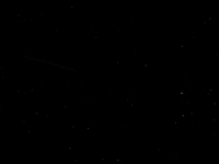(025 07304) Look! The Stars! - Bobcaygeon, ON  Peter Rhebergen - Each New Day a Miracle : Each New Day A Miracle, Peter Rhebergen